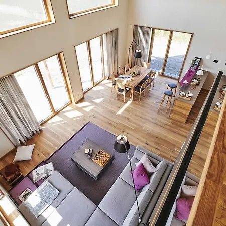 Gud Jard Nr 07 - Design-ferienhaus Mit Exklusiver Ausstattung Holiday home *