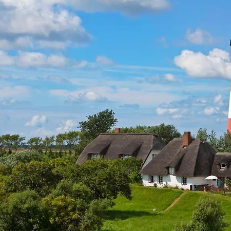 Gud Jard Nr 07 - Design-ferienhaus Mit Exklusiver Ausstattung