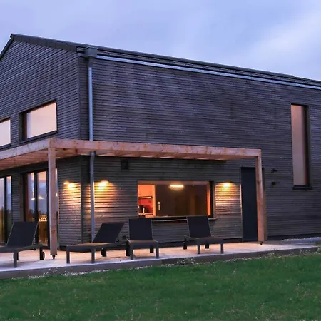 Gud Jard Nr 07 - Design-ferienhaus Mit Exklusiver Ausstattung *
