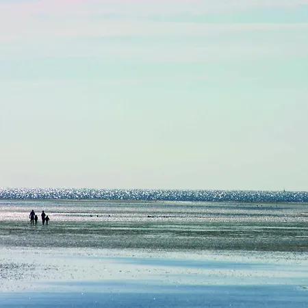 Dom wakacyjny Gud Jard Nr 07 - Design-ferienhaus Mit Exklusiver Ausstattung *
