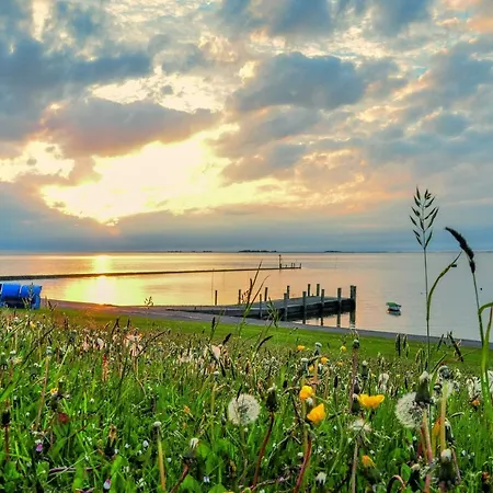 Gud Jard Nr 07 - Design-ferienhaus Mit Exklusiver Ausstattung
