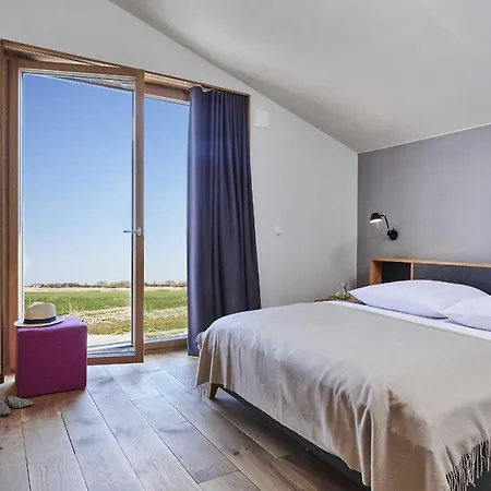 Gud Jard Nr 07 - Design-ferienhaus Mit Exklusiver Ausstattung Tatil Evi *