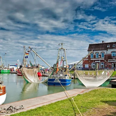 Gud Jard Nr 07 - Design-ferienhaus Mit Exklusiver Ausstattung Feriehus Pelvorm