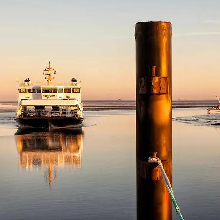 Gud Jard Nr 07 - Design-ferienhaus Mit Exklusiver Ausstattung