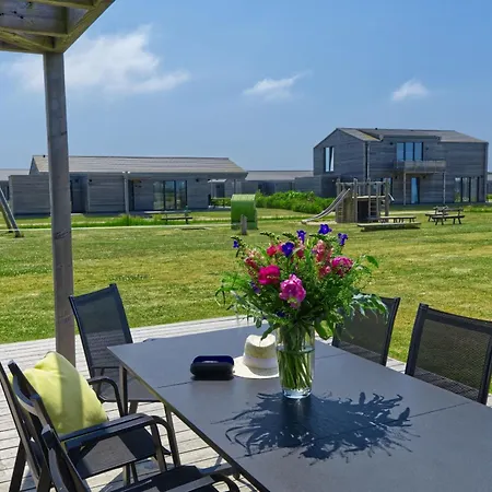 Tatil Evi Gud Jard Nr 07 - Design-ferienhaus Mit Exklusiver Ausstattung