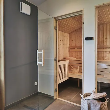 Gud Jard Nr 07 - Design-ferienhaus Mit Exklusiver Ausstattung * Pellworm